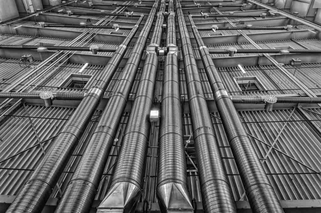 ac-pipes-1024x681-min Hot melted steel sparks